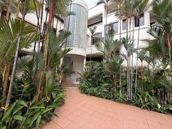 The Balmoral (D10), Condominium #583412421